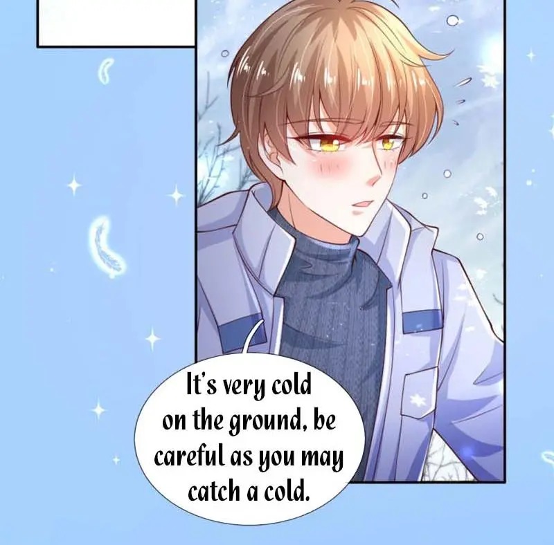 Magical Mate Chapter 154 - page 18
