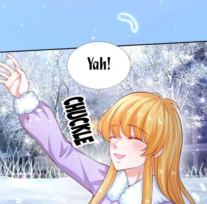 Magical Mate Chapter 154 - page 19