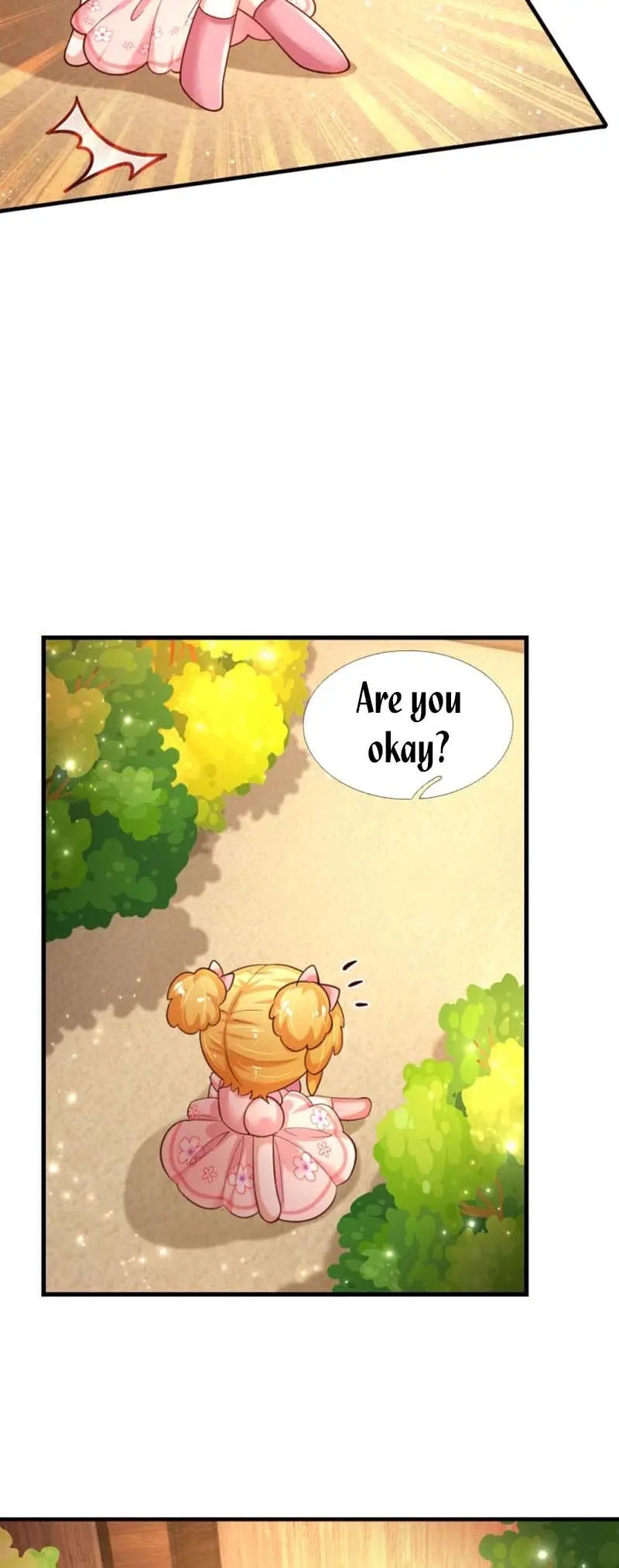 Magical Mate Chapter 154 - page 6