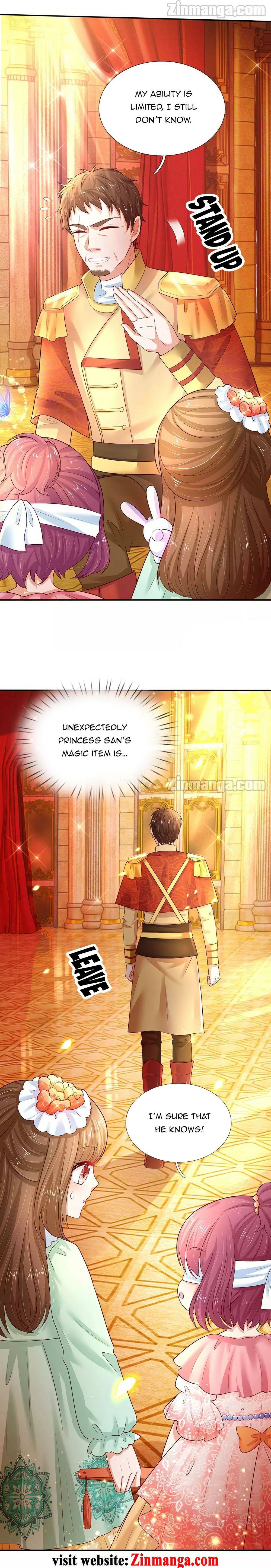 Magical Mate Chapter 61 - page 2