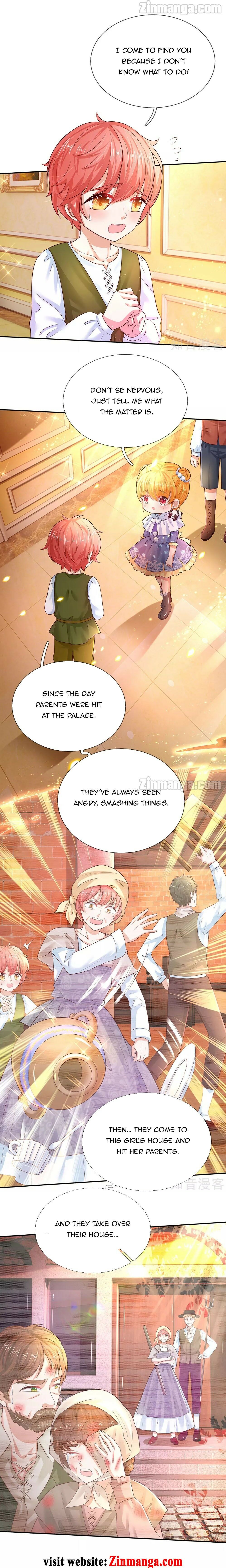 Magical Mate Chapter 61 - page 4