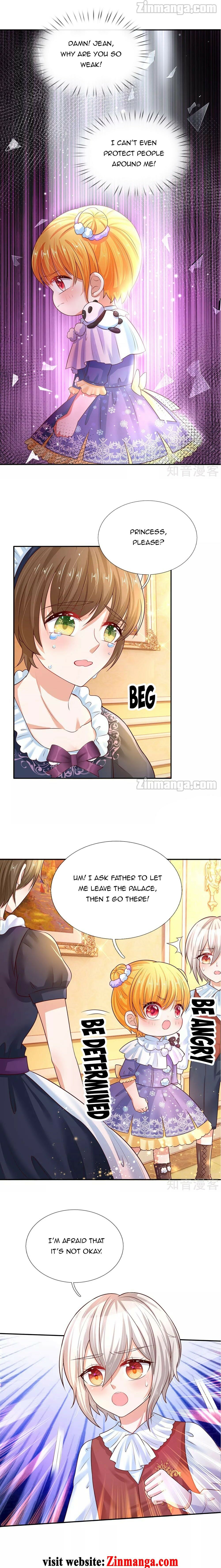 Magical Mate Chapter 61 - page 7