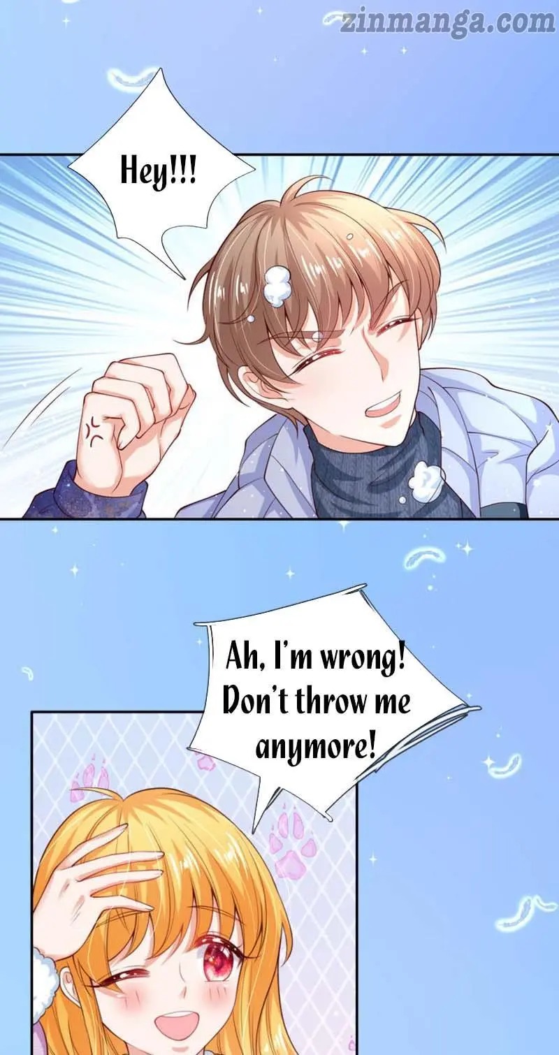 Magical Mate Chapter 155 - page 1