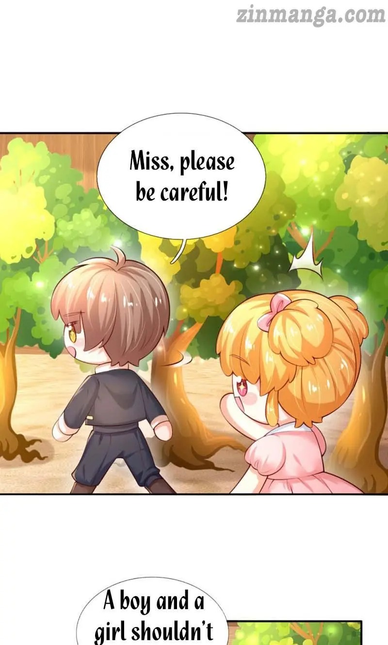 Magical Mate Chapter 155 - page 11
