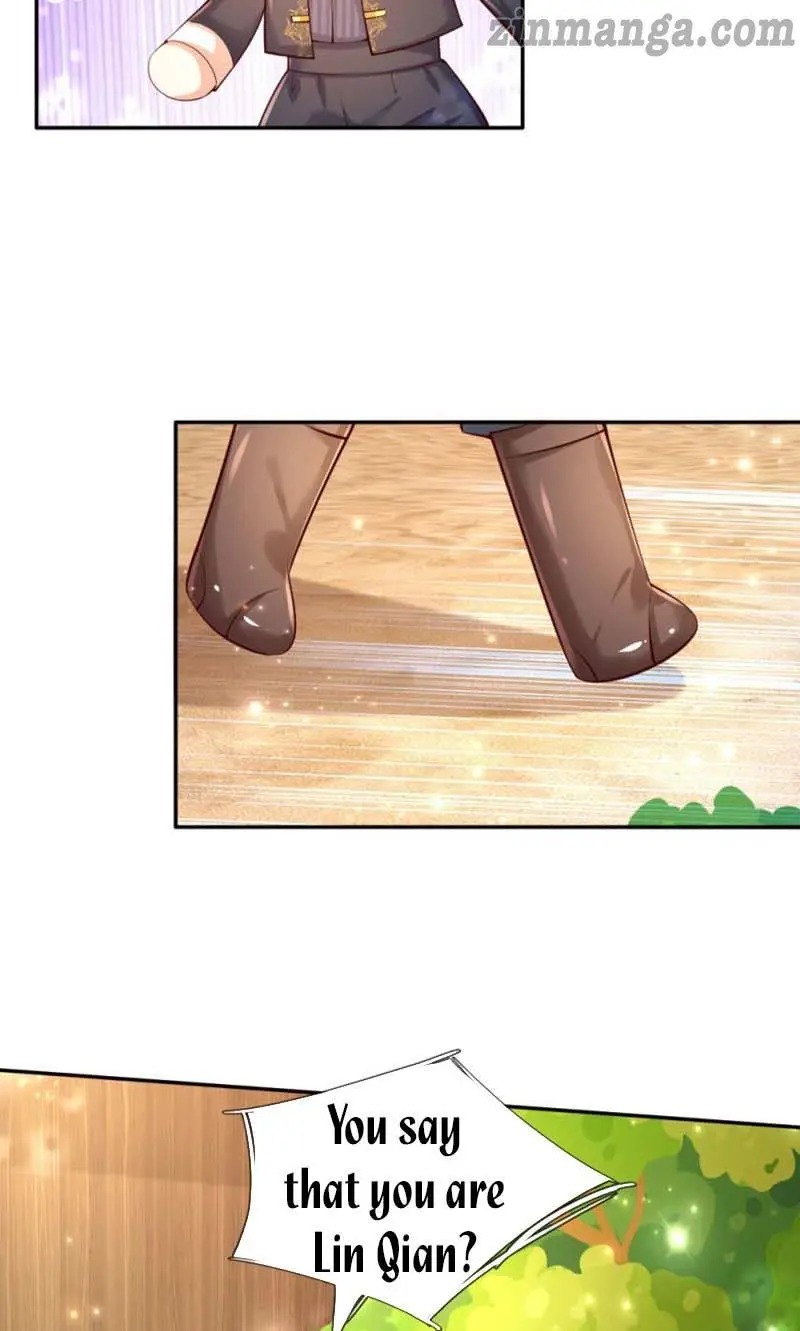Magical Mate Chapter 155 - page 19