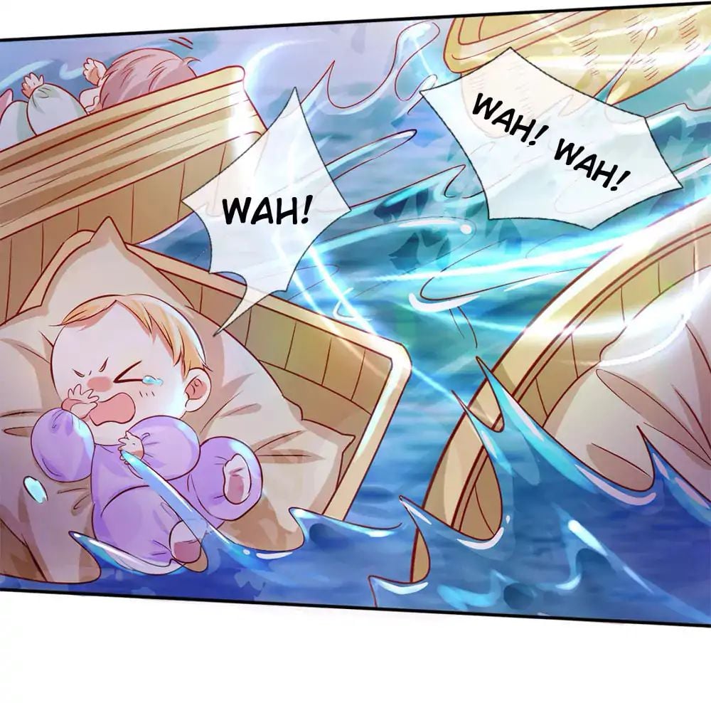 Magical Mate Chapter 2 - page 11