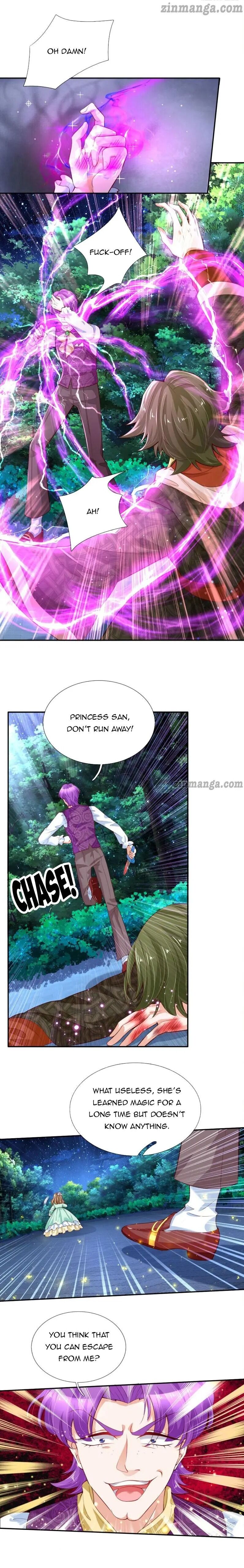 Magical Mate Chapter 109 - page 2