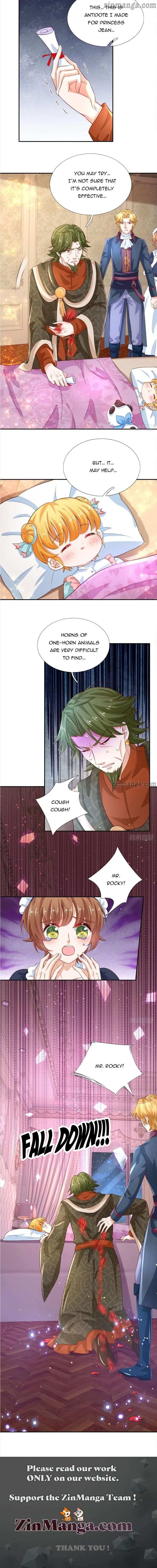 Magical Mate Chapter 109 - page 6