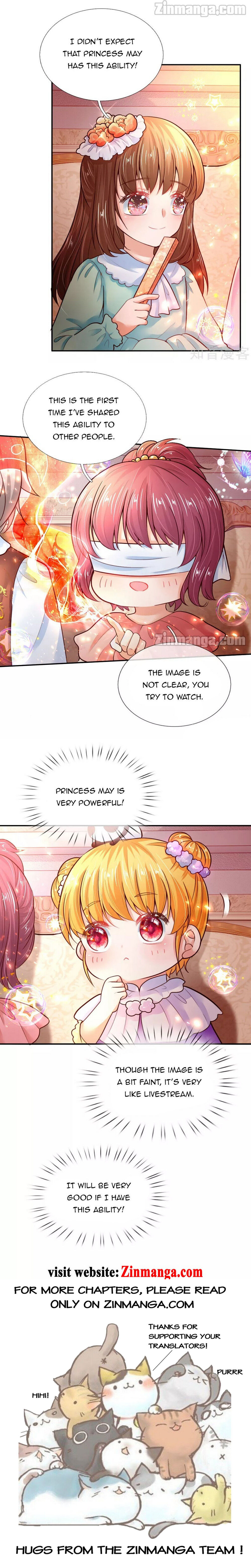 Magical Mate Chapter 63 - page 7