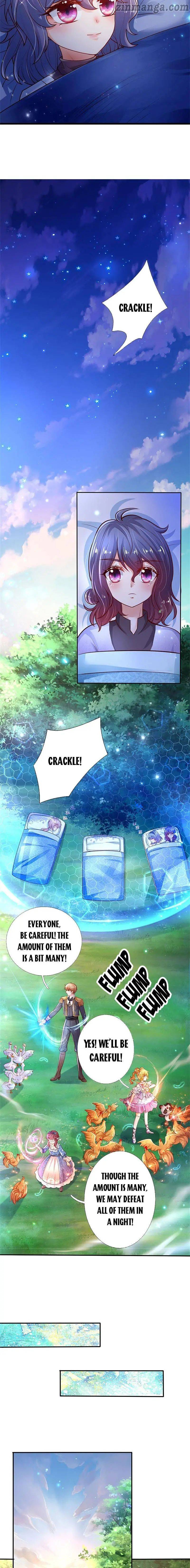 Magical Mate Chapter 244 - page 2