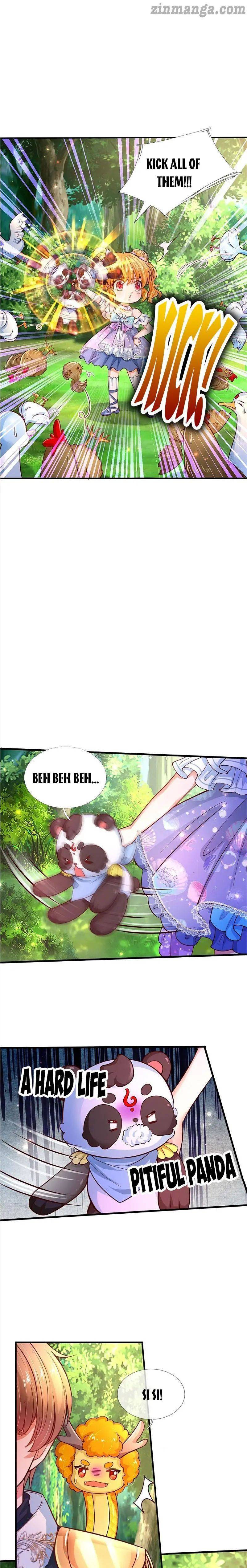 Magical Mate Chapter 244 - page 6
