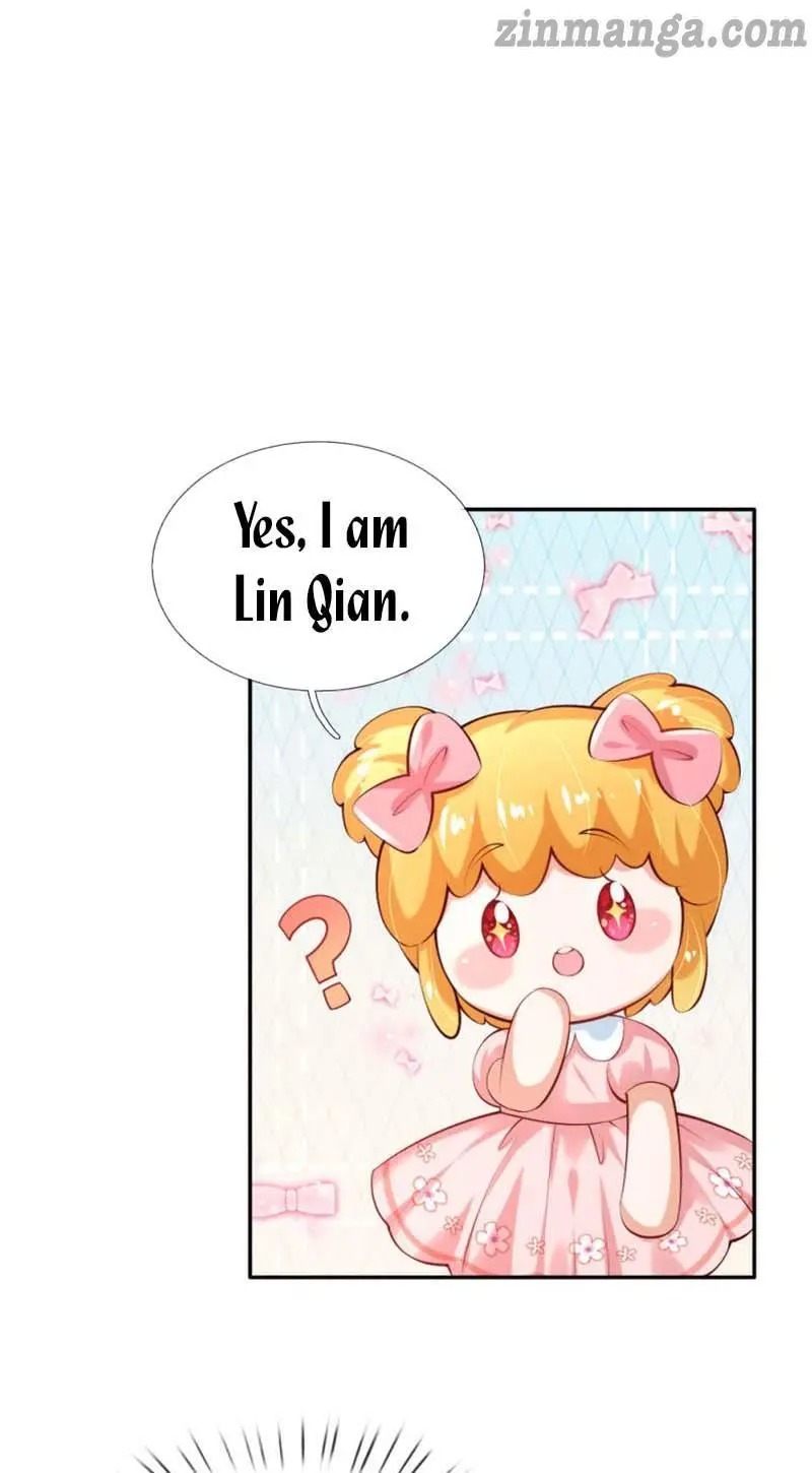 Magical Mate Chapter 156 - page 1