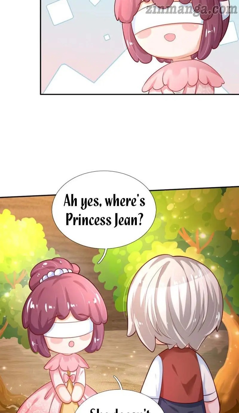 Magical Mate Chapter 156 - page 17