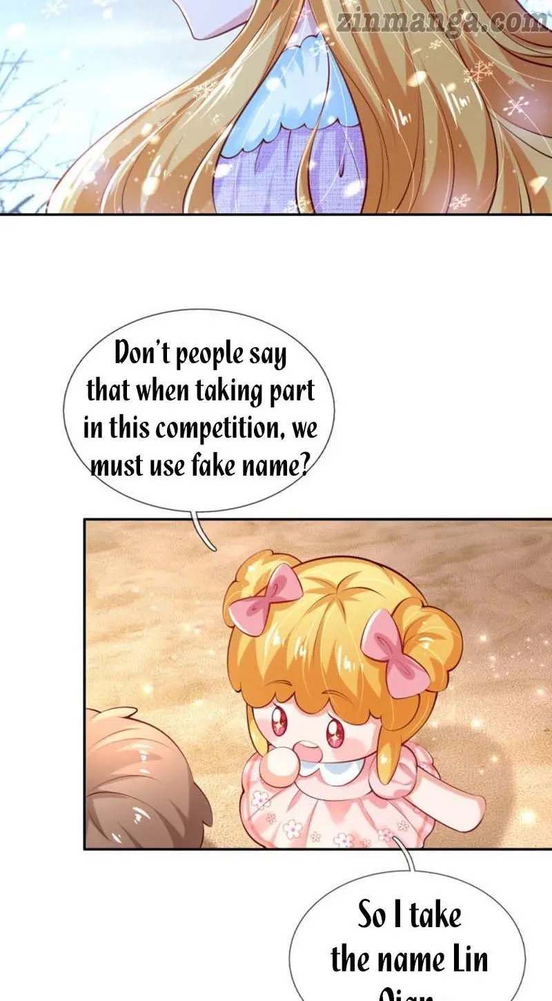 Magical Mate Chapter 156 - page 3