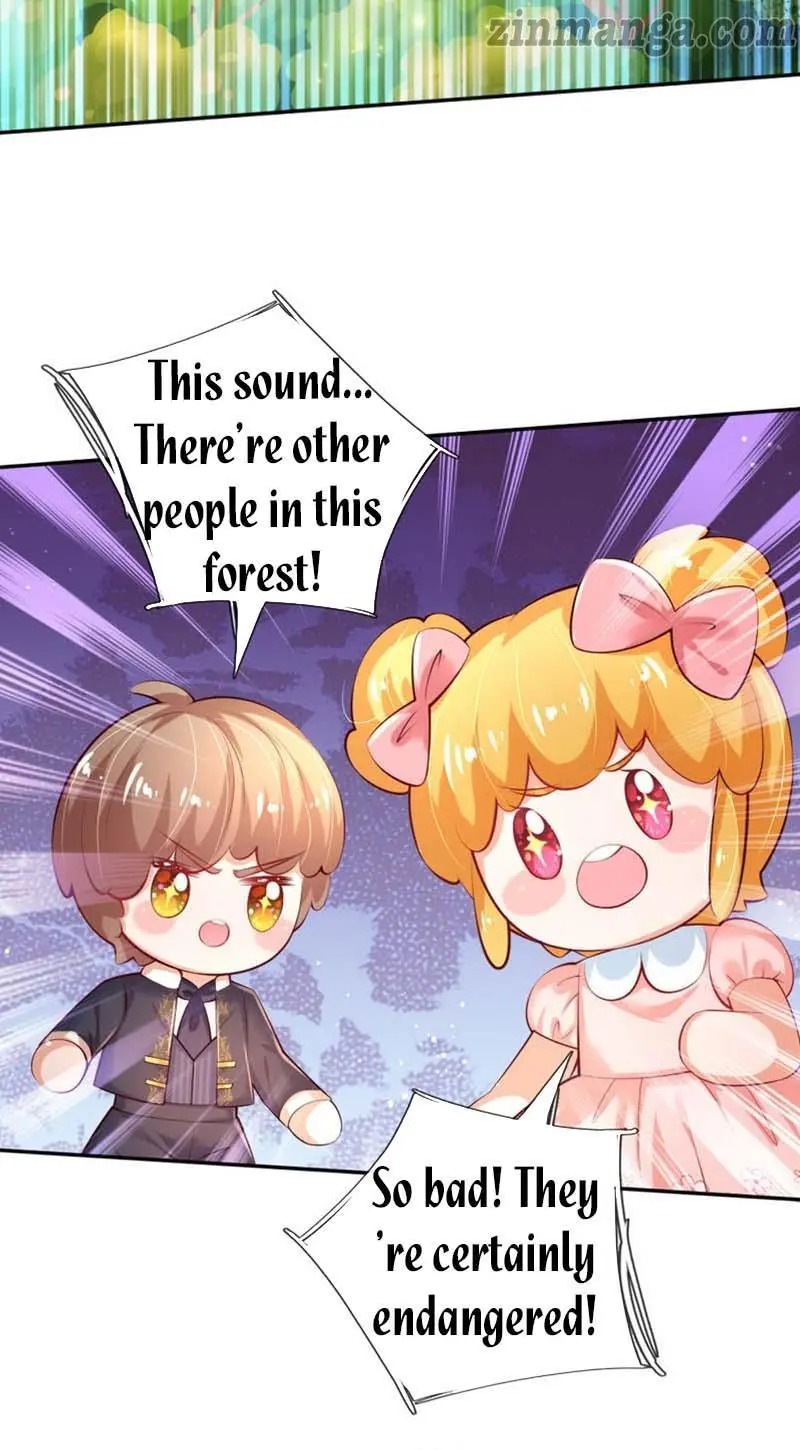 Magical Mate Chapter 156 - page 9