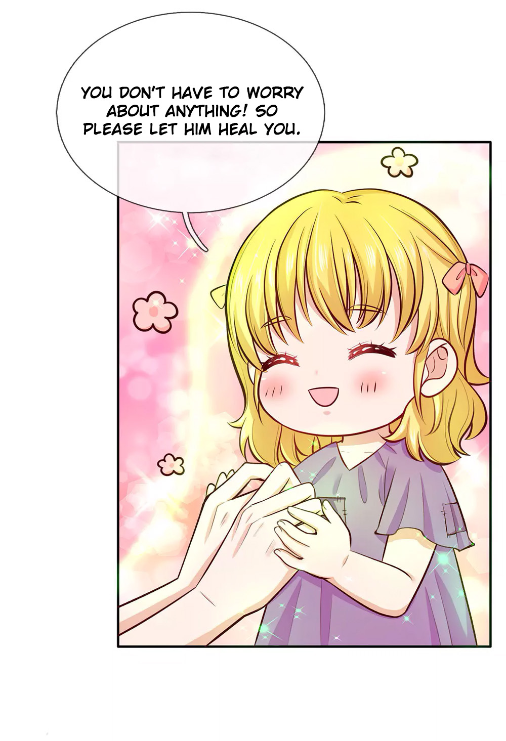 Magical Mate Chapter 21 - page 4