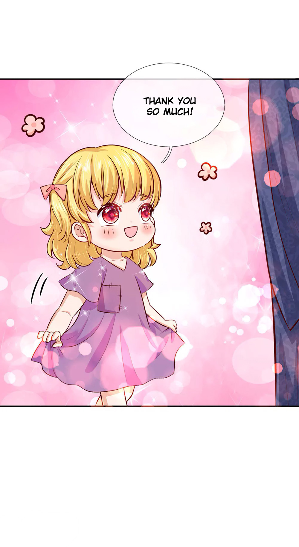 Magical Mate Chapter 21 - page 8