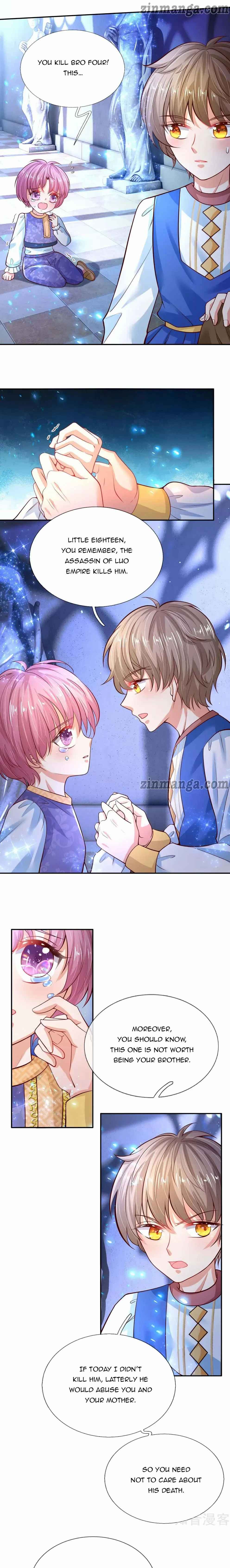 Magical Mate Chapter 74 - page 5