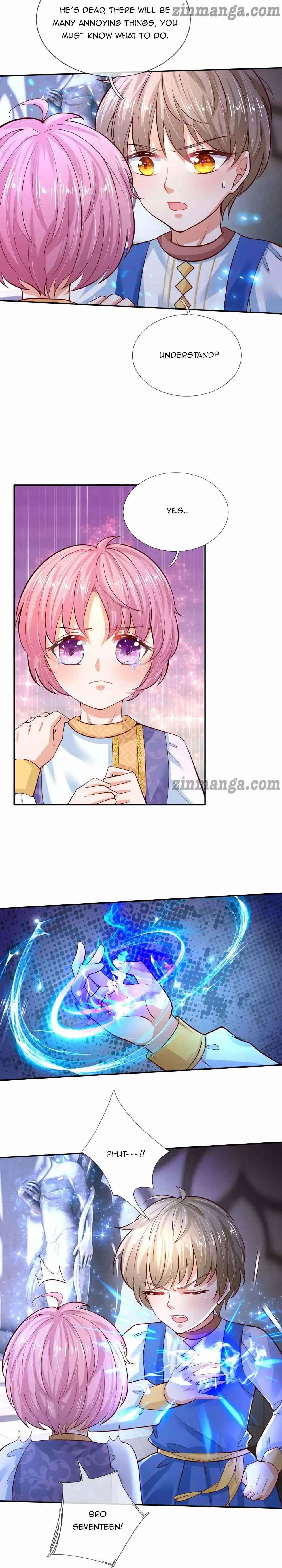 Magical Mate Chapter 74 - page 6