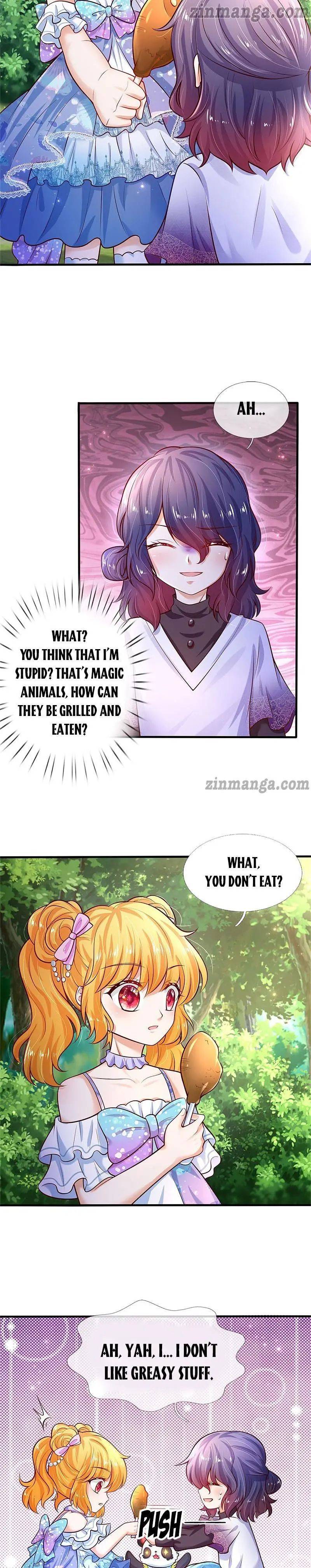 Magical Mate Chapter 245 - page 6