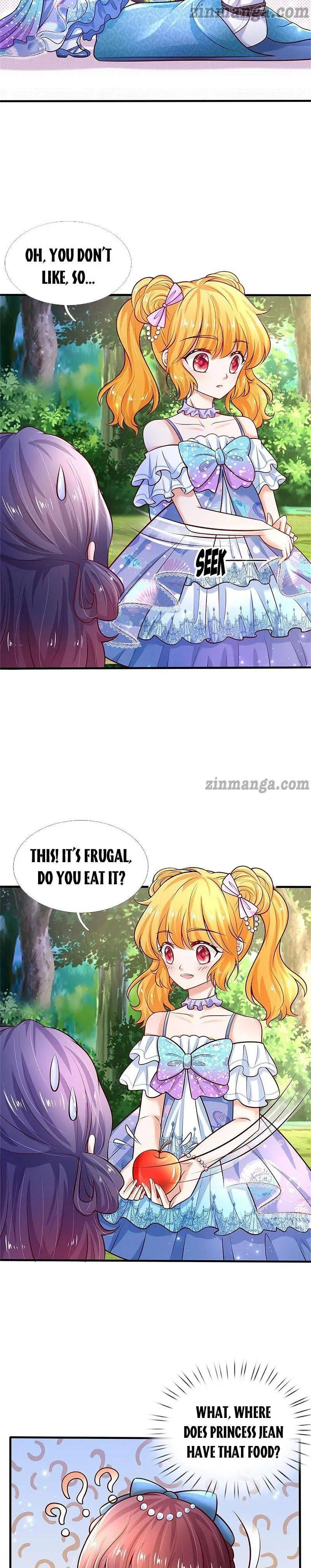 Magical Mate Chapter 245 - page 7