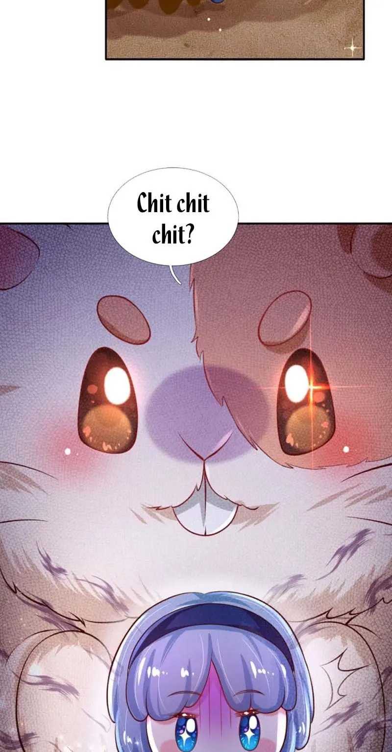 Magical Mate Chapter 157 - page 11