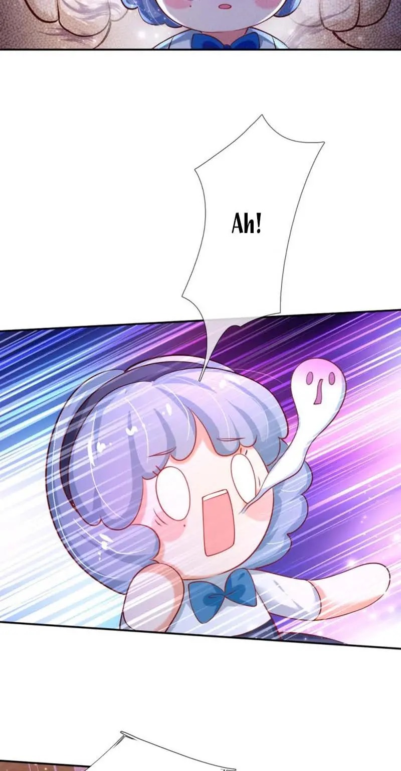 Magical Mate Chapter 157 - page 12