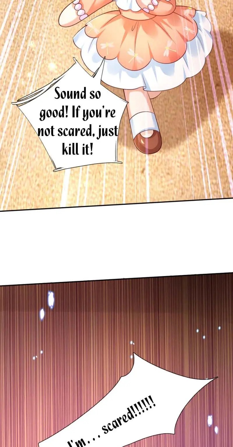 Magical Mate Chapter 157 - page 15