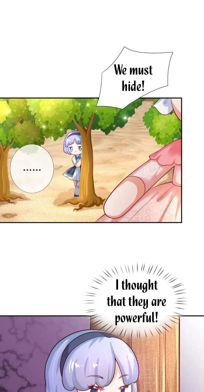 Magical Mate Chapter 157 - page 9