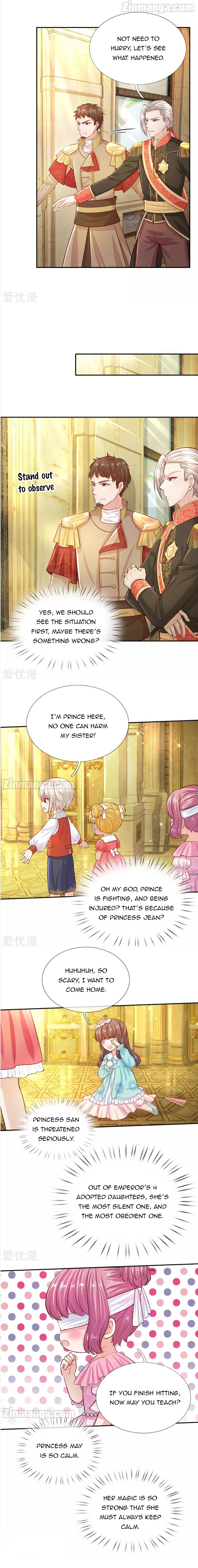 Magical Mate Chapter 31 - page 3