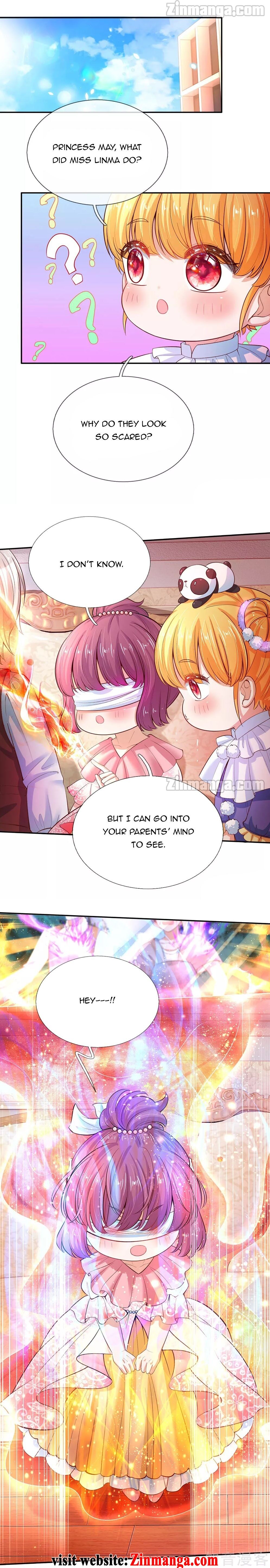 Magical Mate Chapter 64 - page 5