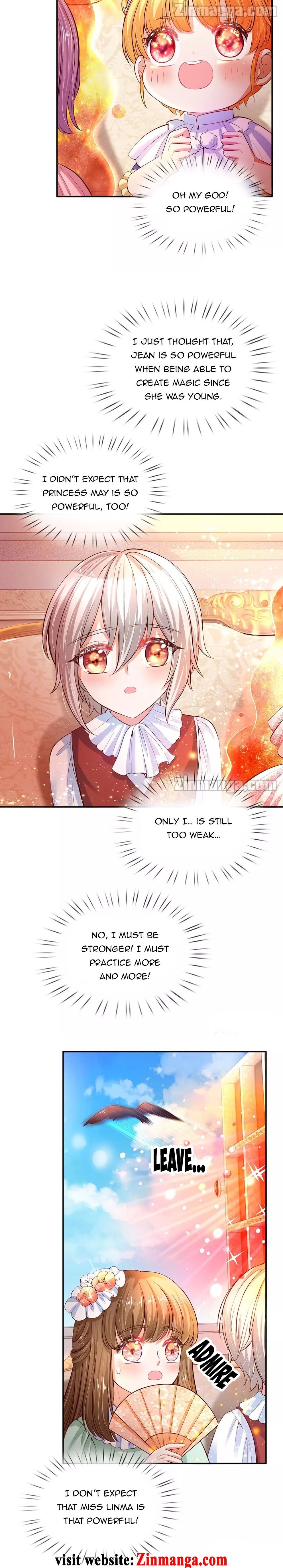 Magical Mate Chapter 64 - page 7