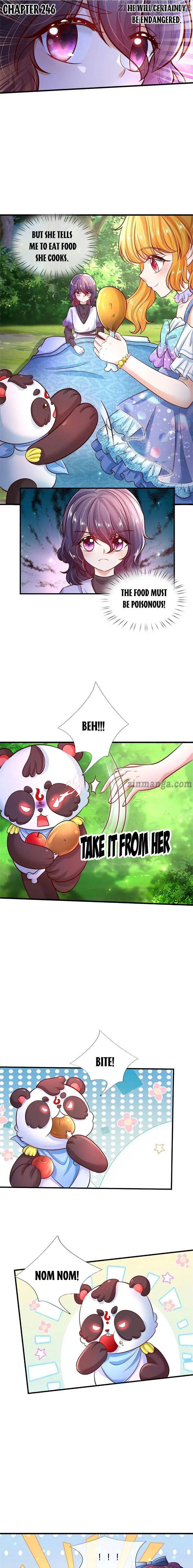 Magical Mate Chapter 246 - page 1