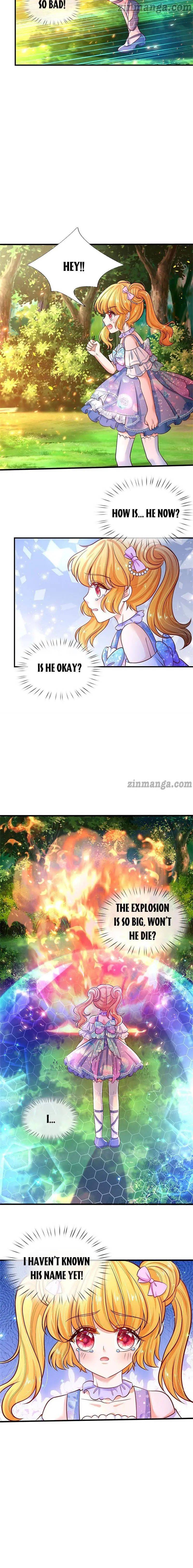 Magical Mate Chapter 246 - page 3