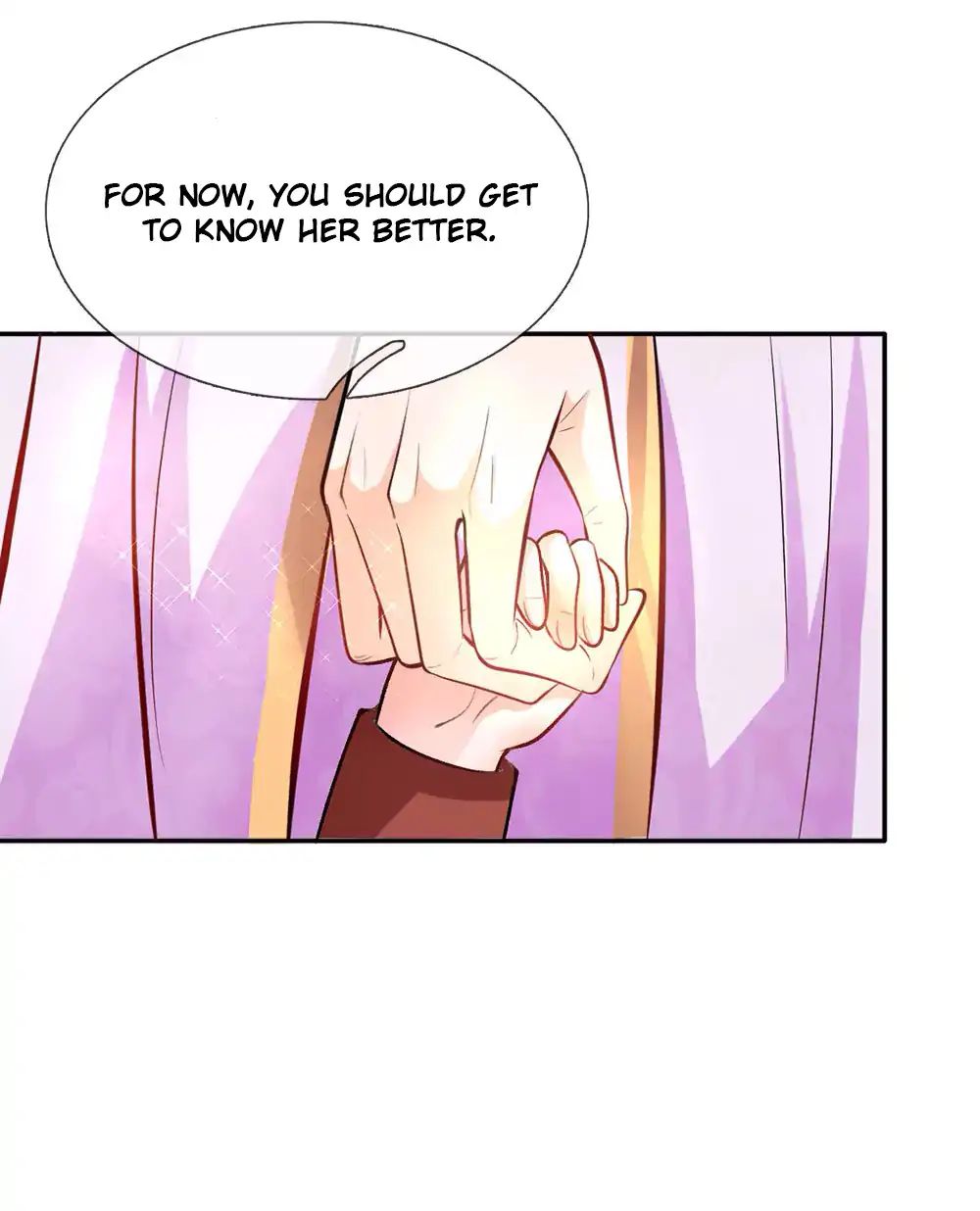 Magical Mate Chapter 22 - page 13