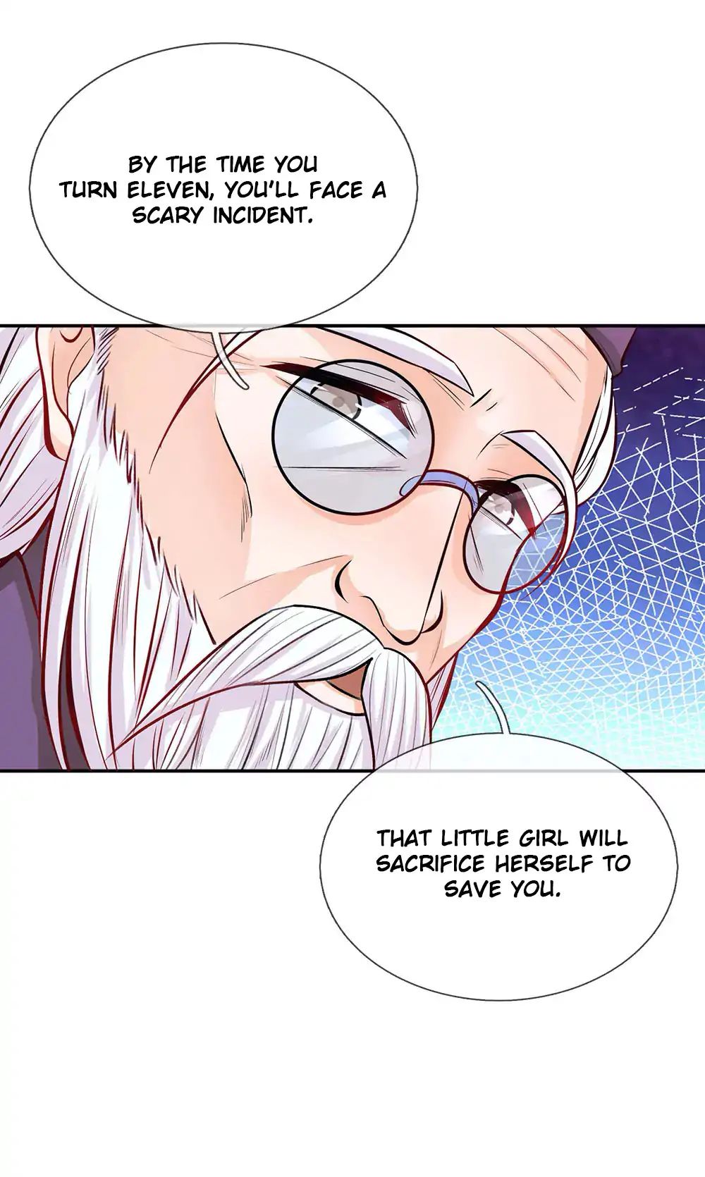 Magical Mate Chapter 22 - page 16