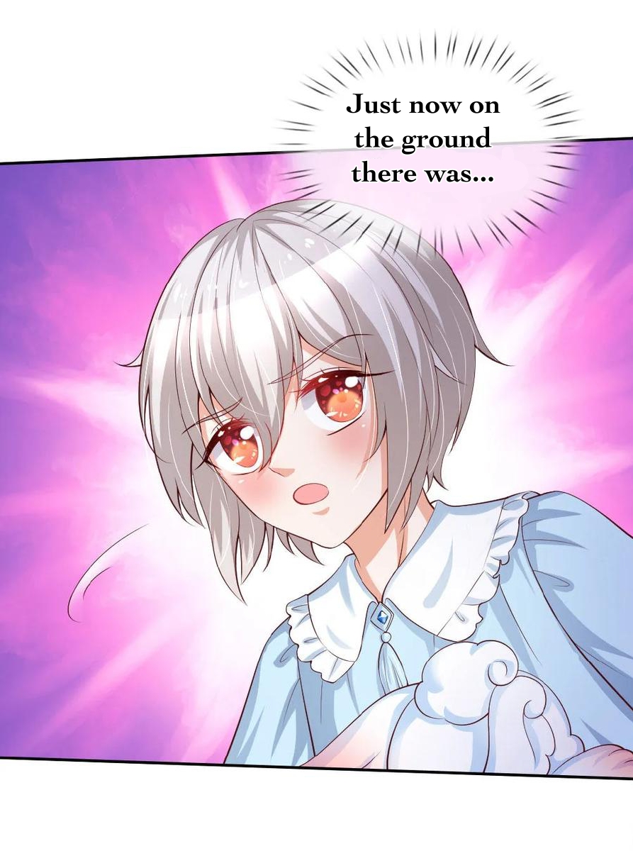 Magical Mate Chapter 112 - page 11