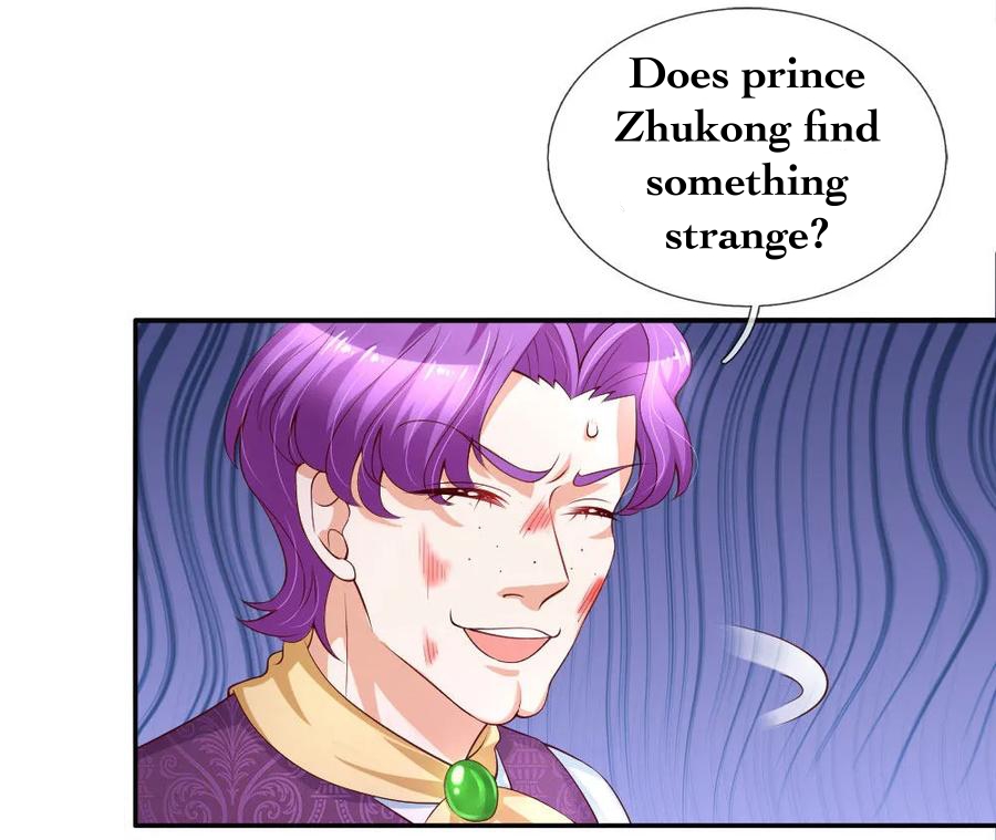 Magical Mate Chapter 112 - page 12