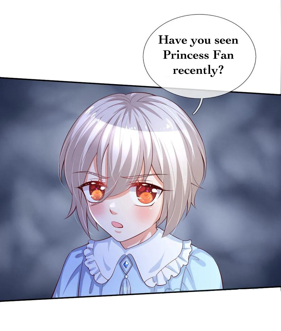 Magical Mate Chapter 112 - page 13