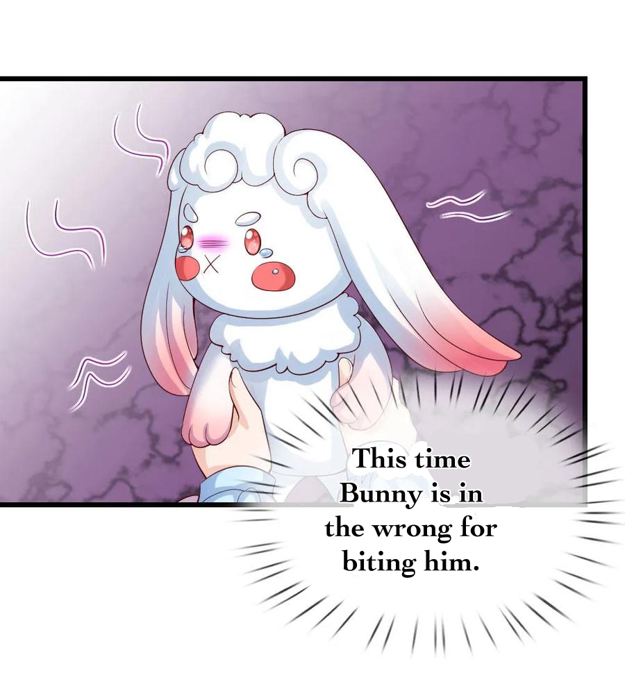 Magical Mate Chapter 112 - page 7