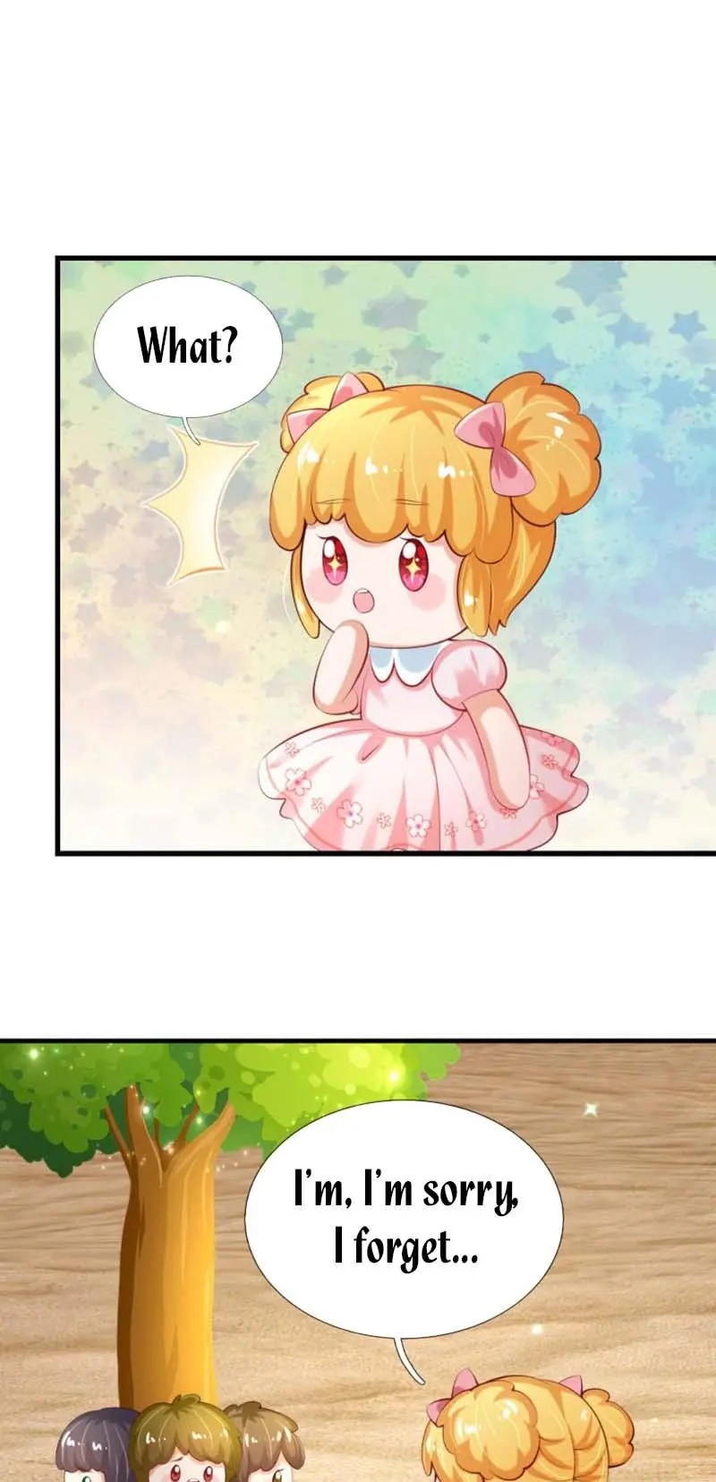 Magical Mate Chapter 158 - page 9