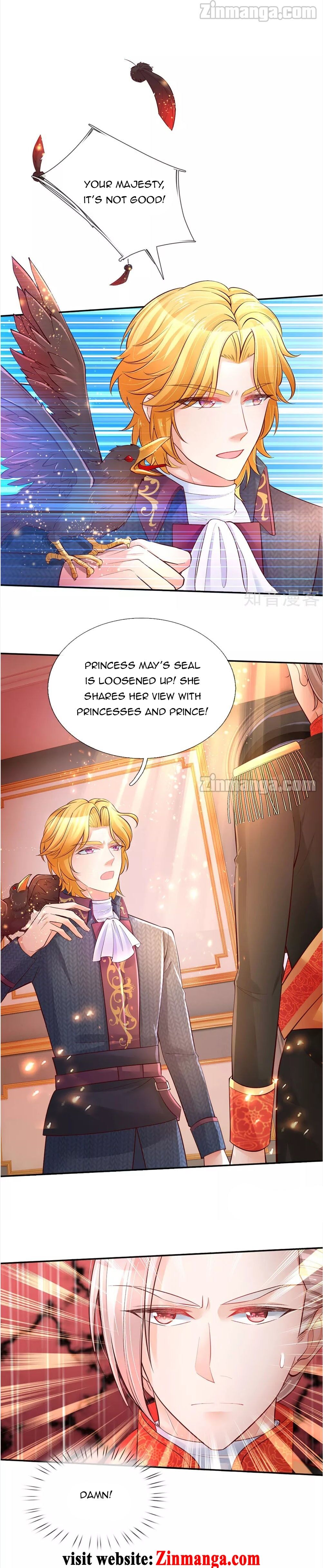 Magical Mate Chapter 65 - page 1