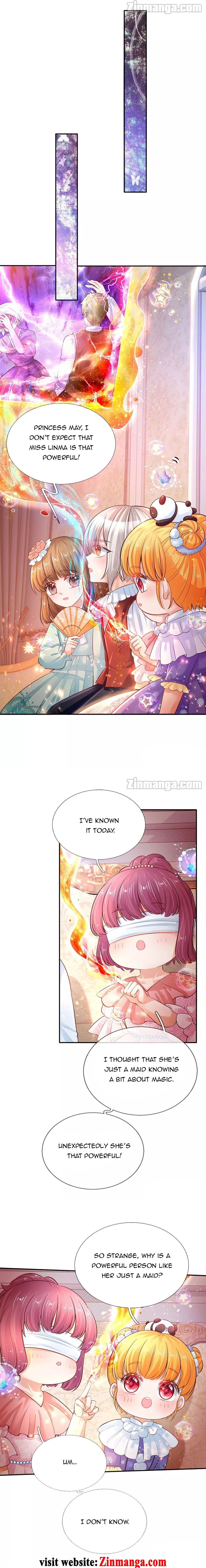 Magical Mate Chapter 65 - page 2
