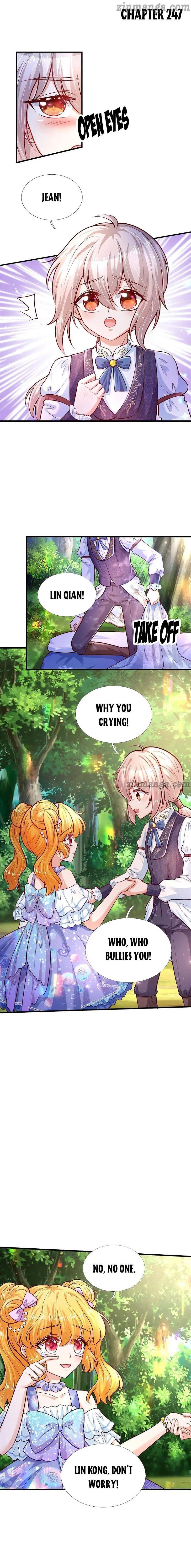 Magical Mate Chapter 247 - page 1