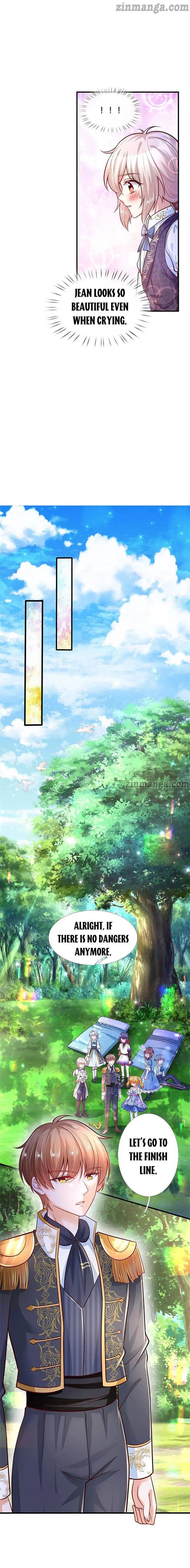 Magical Mate Chapter 247 - page 2