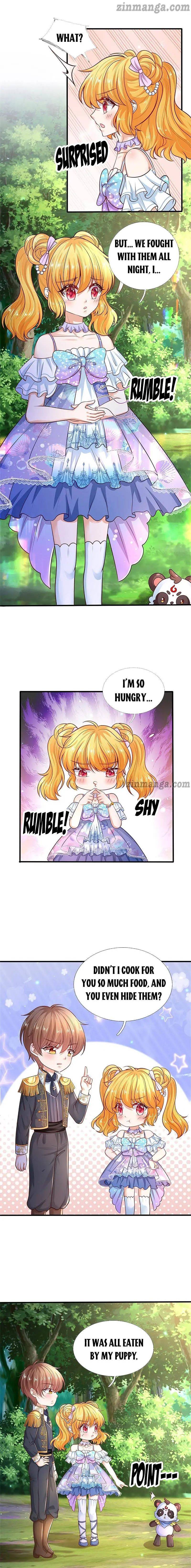 Magical Mate Chapter 247 - page 3