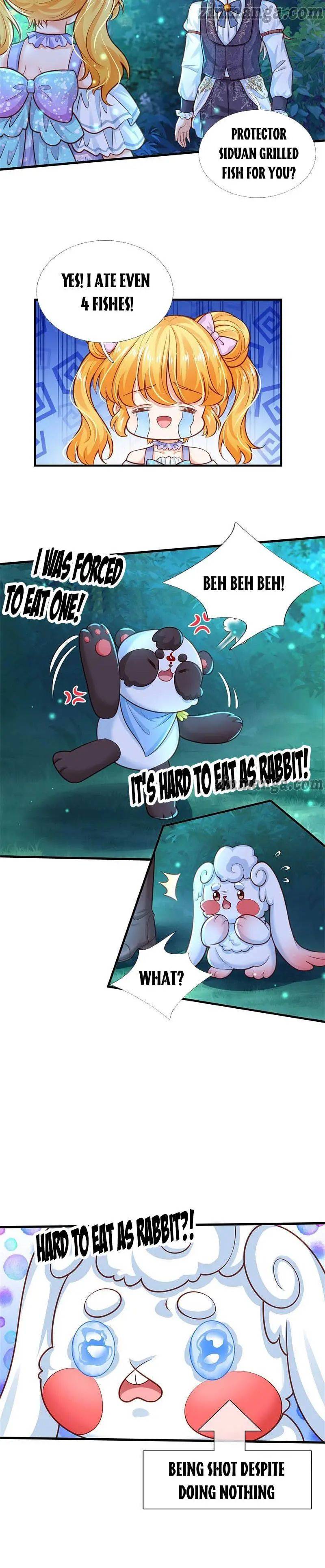 Magical Mate Chapter 247 - page 6