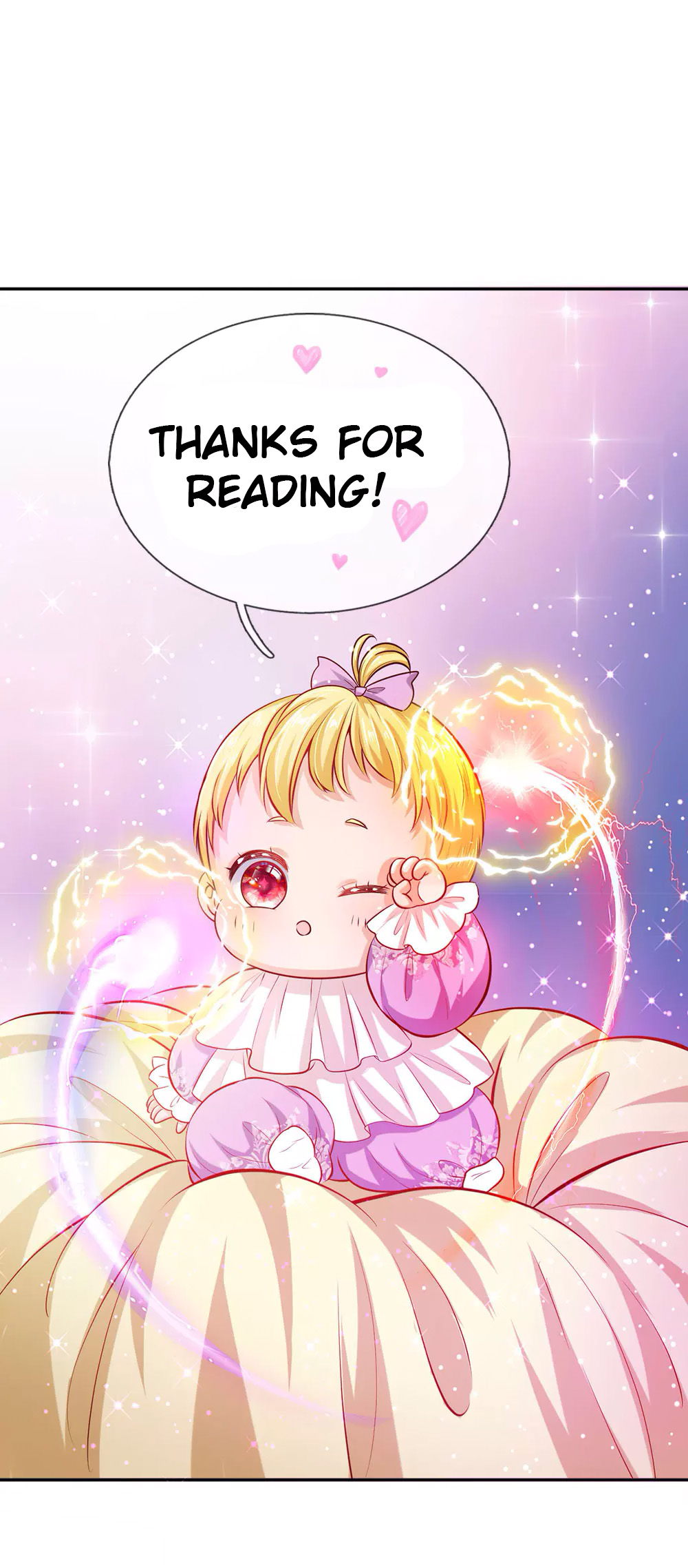 Magical Mate Chapter 23 - page 19