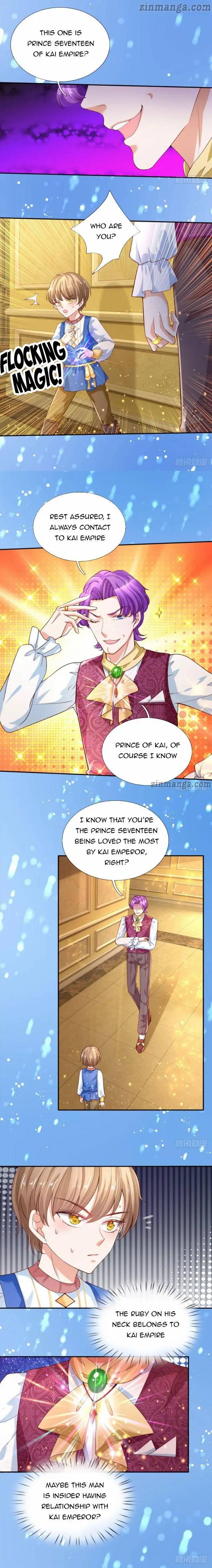 Magical Mate Chapter 114 - page 5