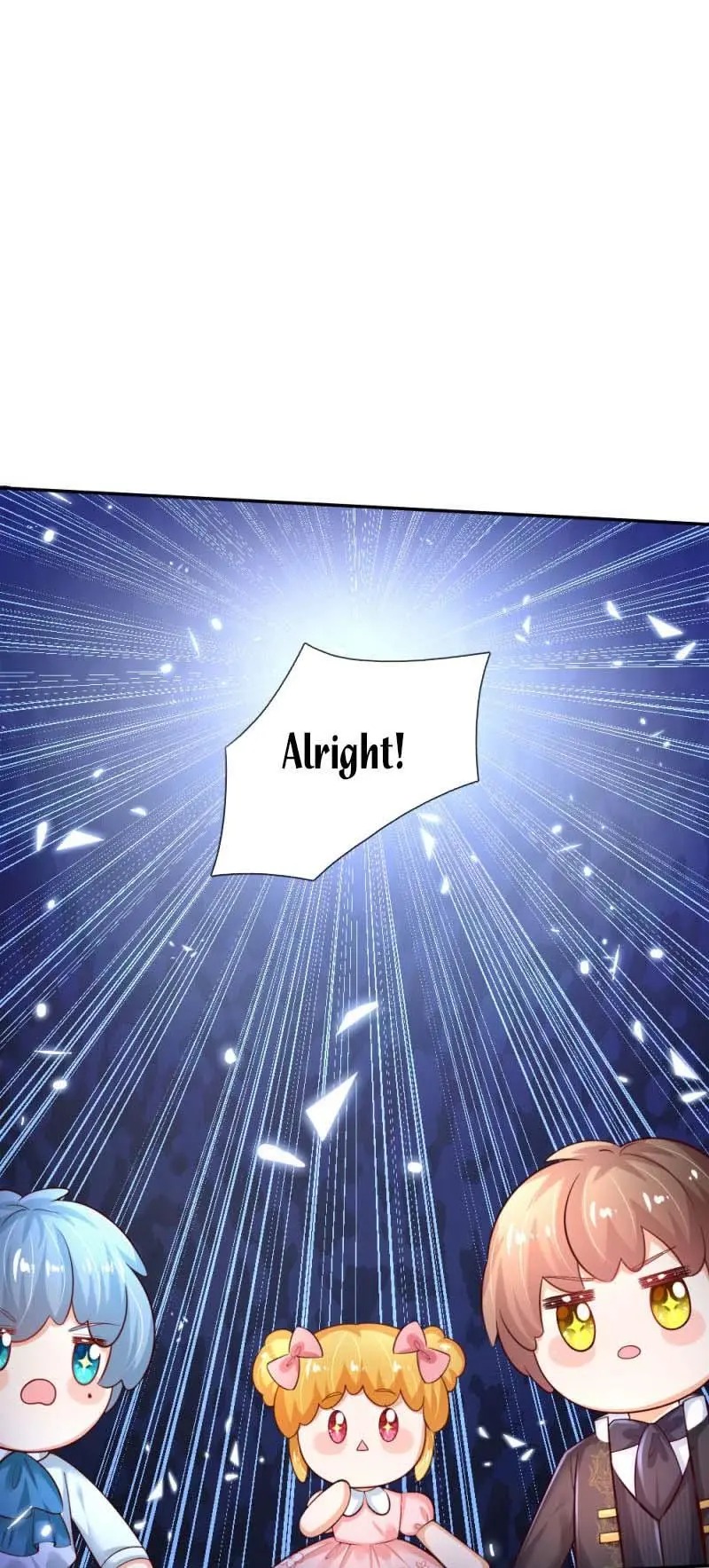 Magical Mate Chapter 159 - page 1